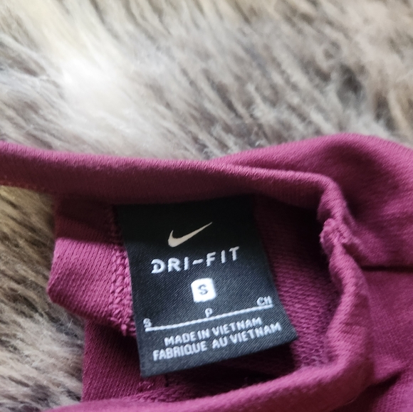 Nike pink sweatshirt - Picture 2 of 3